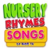 Nursery Rhymes Songs by KidsTV icon