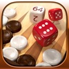 Icon The Backgammon