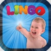 Icon Sound Touch – Lingo Word Quiz