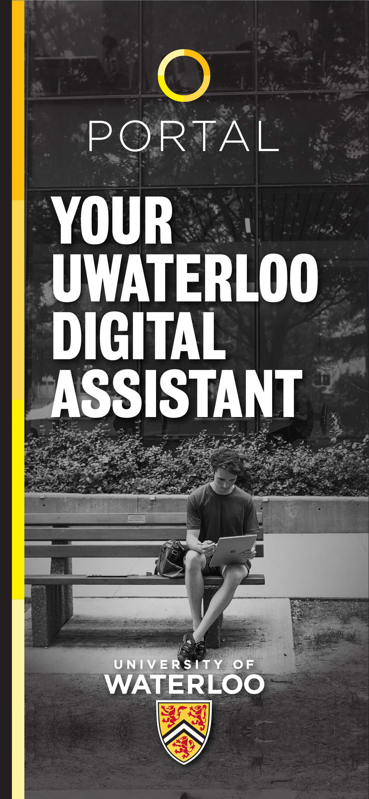 UWaterloo Portal