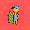 My Fashion Factory icon