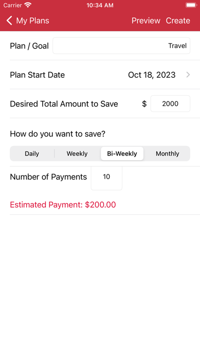 Savbucks: Save Money Screenshot