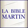 La Biblia Martin App Feedback