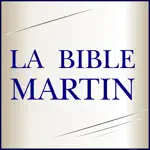 La Biblia Martin App Contact
