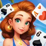 Aquarium Solitaire World App Cancel