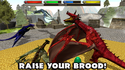 Ultimate Dragon Simulatorのおすすめ画像5