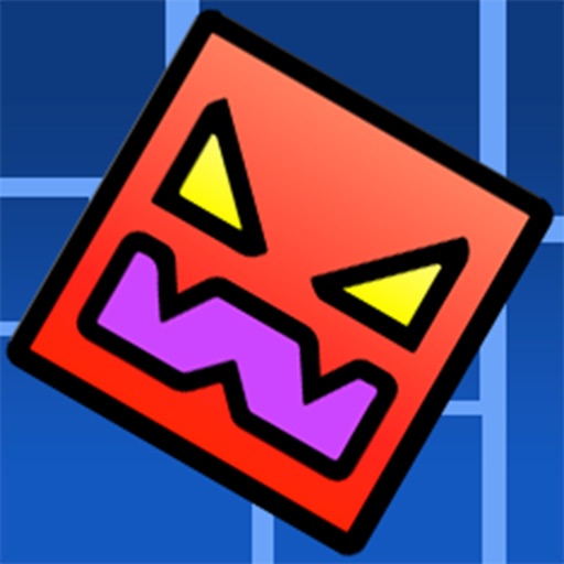 Block Dash Watch Icon