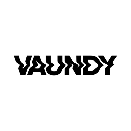 Vaundy OFFICIAL APP icon