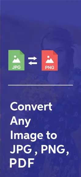 Game screenshot JPG PNG Image Photo Converter mod apk