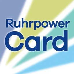 RuhrpowerCard APP