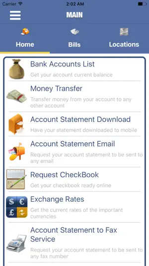 CAC MobileNet screenshot 1