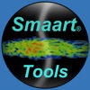 SmaartTools Single Channel RTA - iPadアプリ