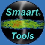 Download SmaartTools Single Channel RTA app