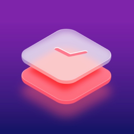 OnTimeDo-Floating & flip clock