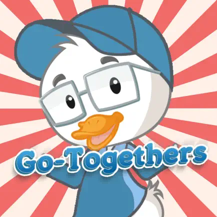 Go-Togethers Cheats