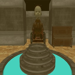 Horror Prison - Puppy