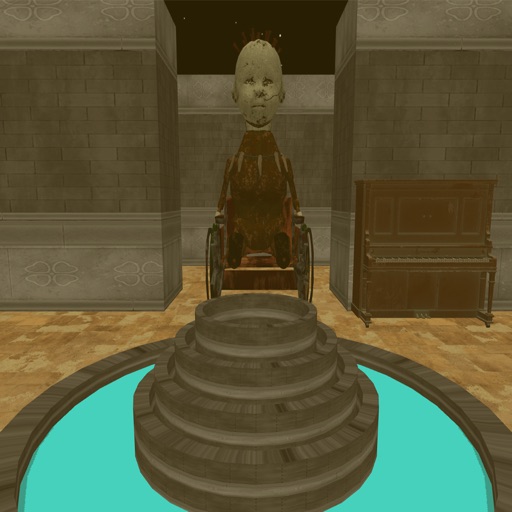 Horror Prison - Puppy