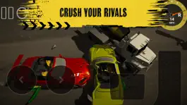 Game screenshot Beam Stunt Car Driving 2021 mod apk