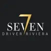 SEVEN DRIVER RIVIERA delete, cancel