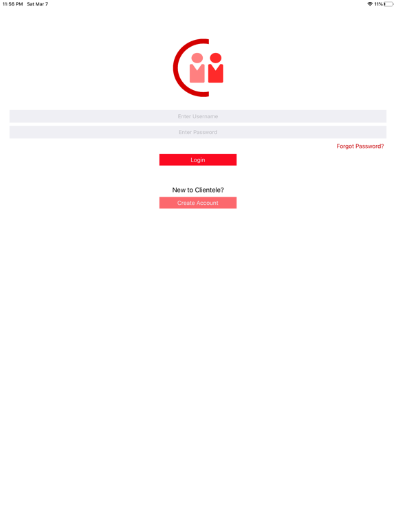 Screenshot #4 pour Clientele