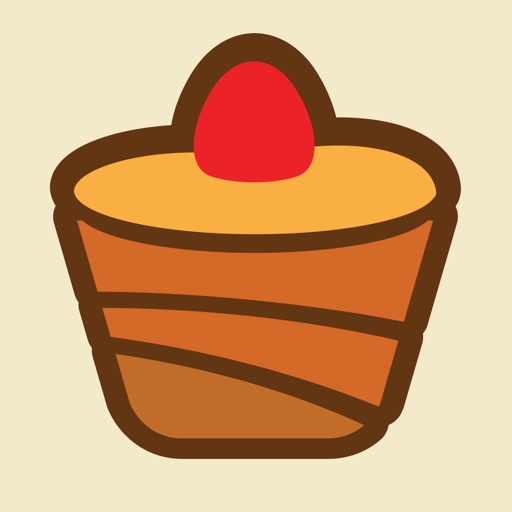 Perfect Bake Icon