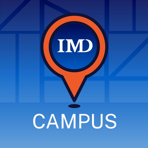 IMD letter logo design on white background. IMD creative circle letter logo  concept. IMD letter design. 20356372 Vector Art at Vecteezy