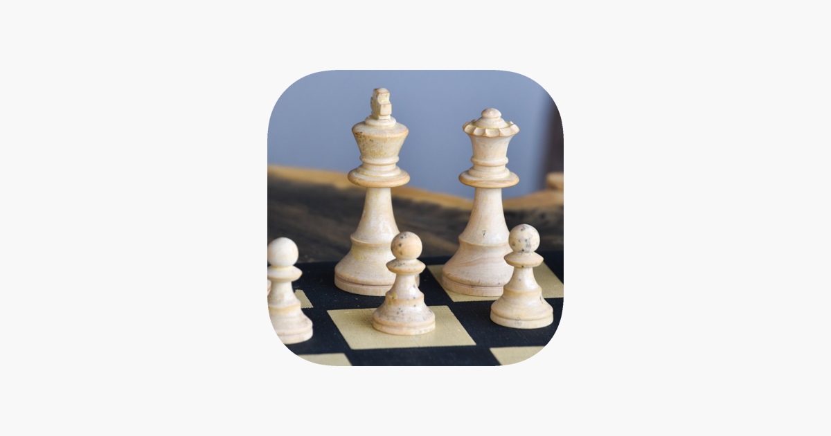 Chessvis app