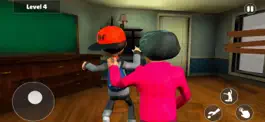 Game screenshot Scary Teacher / Baby Sitter 3D mod apk