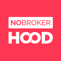 NoBrokerHood - Manage Visitors