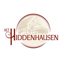 Alt Hiddenhausen