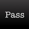 Pass - Password Store icon