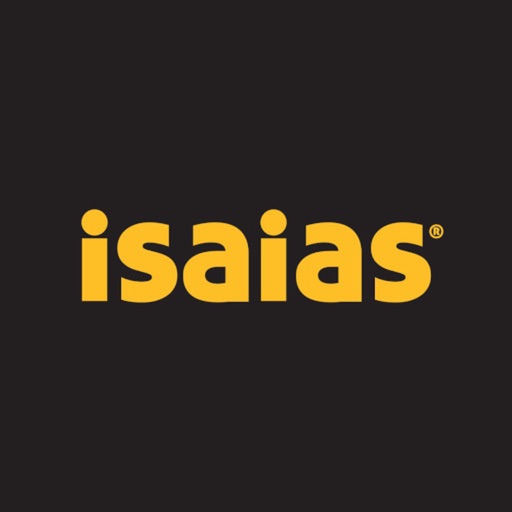 Isaias icon