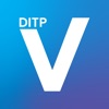DITP Virtual icon