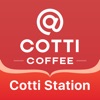 Cotti Station NA