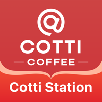 Cotti Station NA