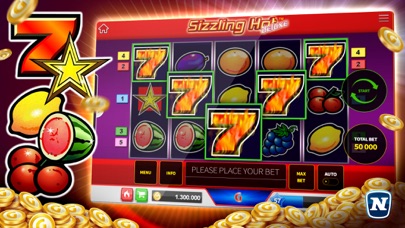 Gaminator 777 - Casino & Slots Screenshot