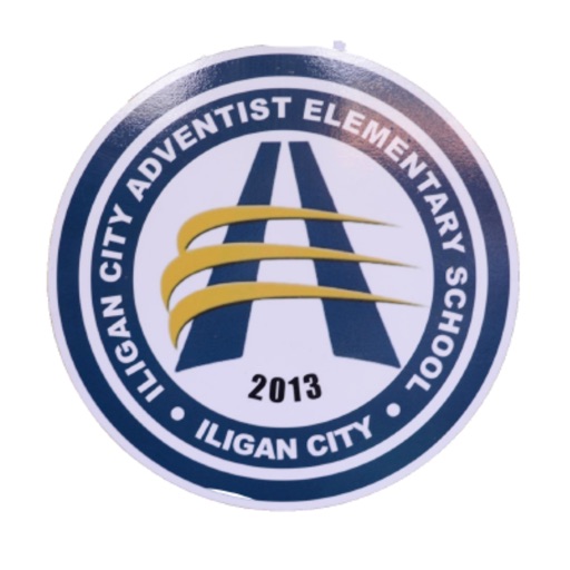IAES Mobile App - AppWisp.com
