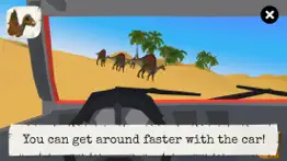 How to cancel & delete dinosaur vr educational game 1