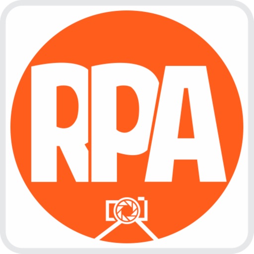 Rajkot Photography Association icon