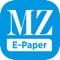 Lesen Sie die Mitteldeutsche Zeitung auf Ihrem iPhone oder iPad mit Neuigkeiten aus Mitteldeutschland, Deutschland und der Welt - mit der MZ E-Paper App