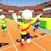 Summer Athletics Events 3D icon