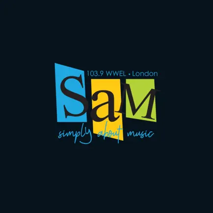 SAM 103.9 WWEL FM Читы