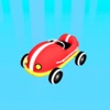 Realistic Crash Funny Racing - iPadアプリ