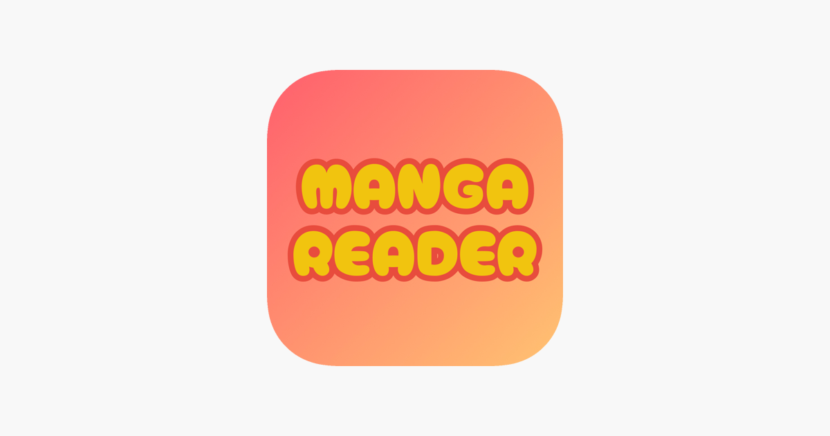 Manga Reader - Daily Update on the App Store