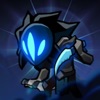 Icon Shadow Knights : Idle RPG