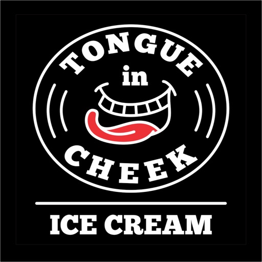 Tongue In Cheek Ice Cream