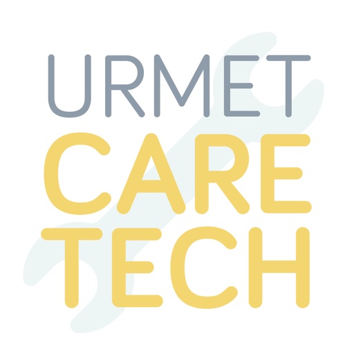 Urmet Care Tech icon