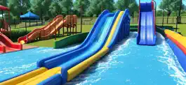 Game screenshot Water Park Simulator 2024 hack