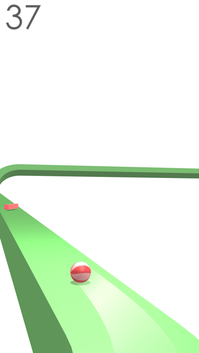 Bent Road Screenshot