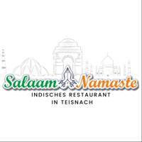 Salaam Namaste Restaurant